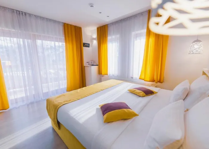 Hotel Boutique Libris