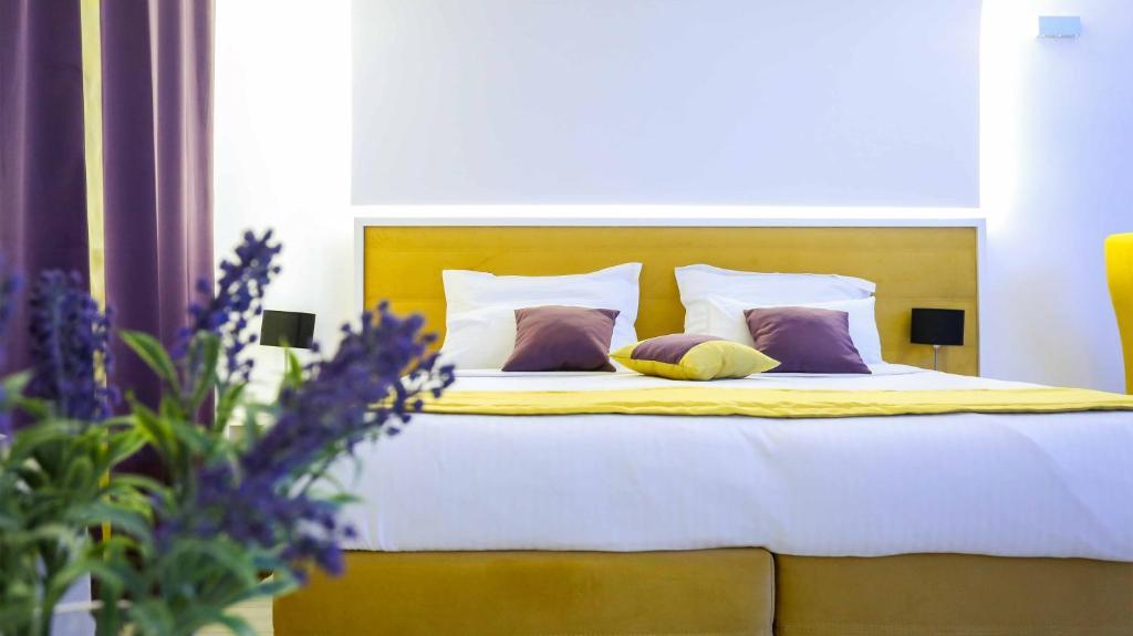 Hotel Boutique Libris 3*