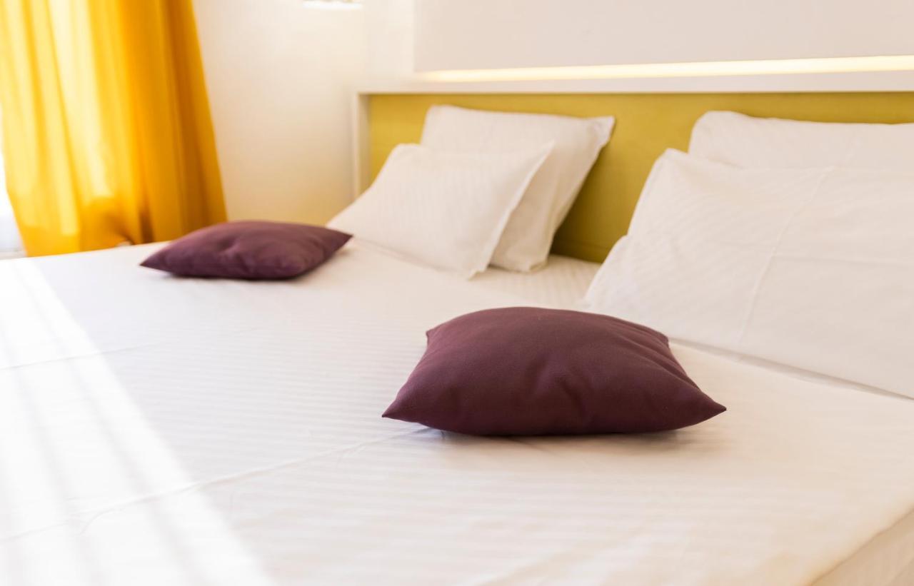 Hotel Boutique Libris Sarajevo