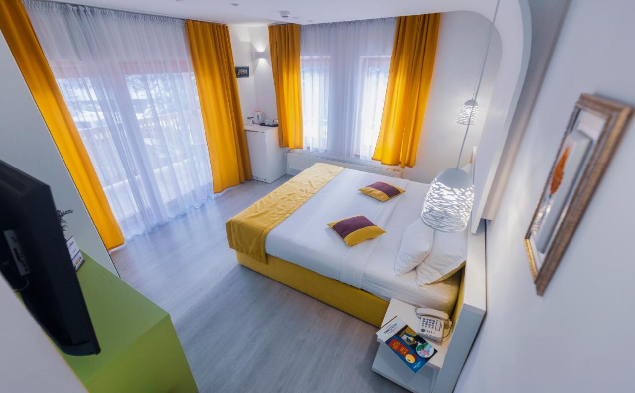 Hotel Boutique Libris 3*