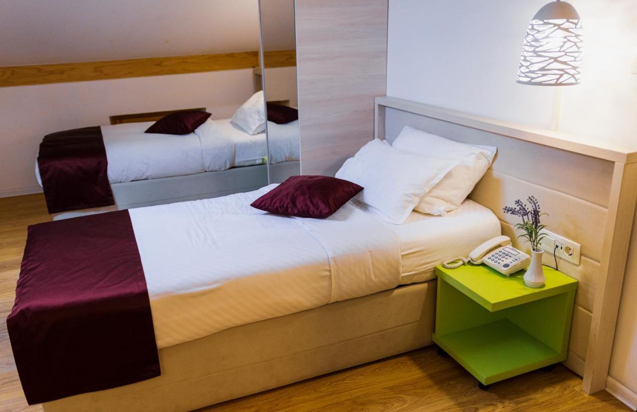 Boutique Libris 3* Sarajevo