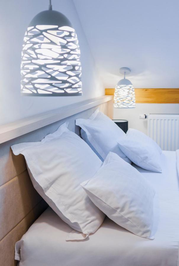 Boutique Libris Hotel