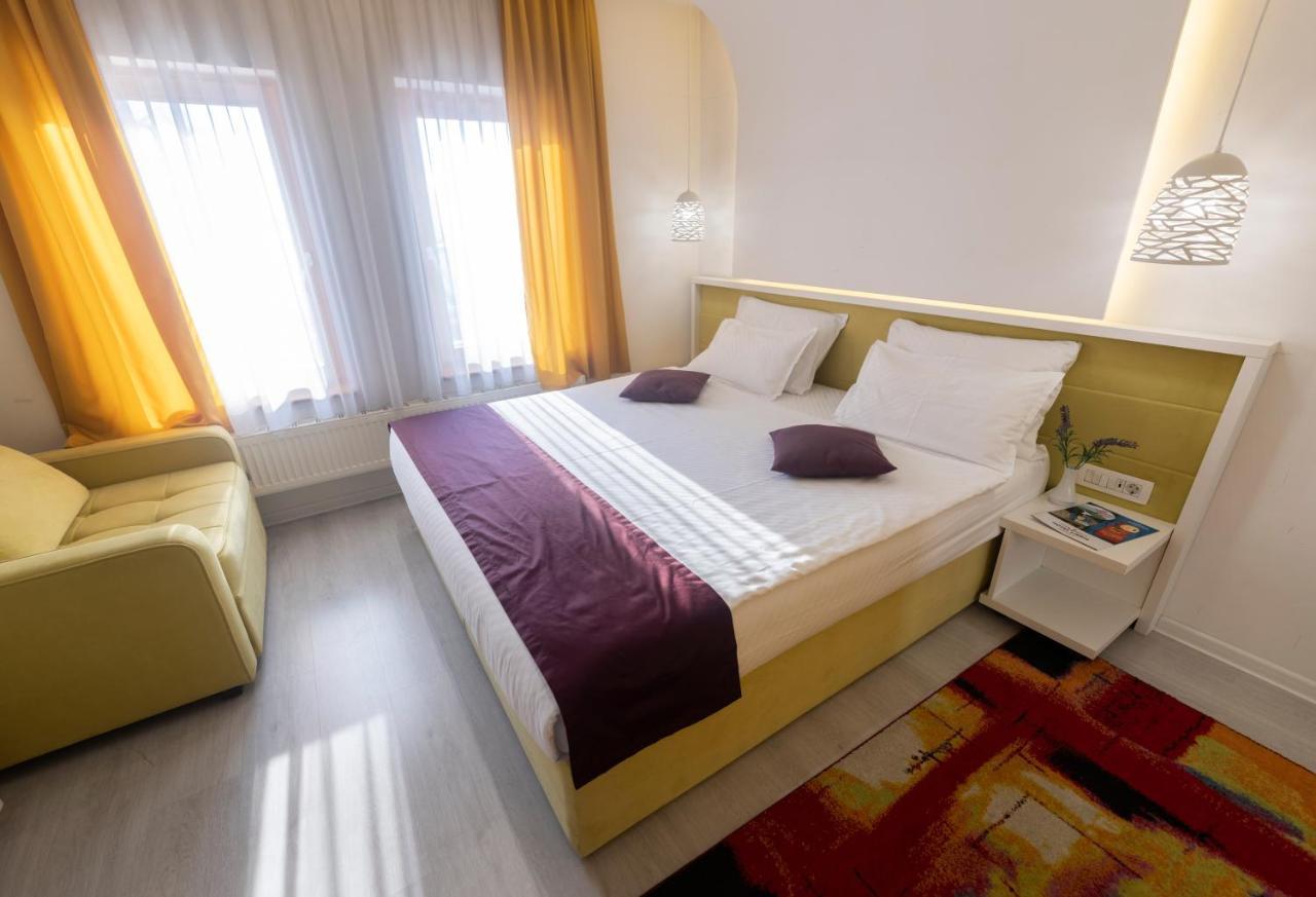 Boutique Libris Hotel Sarajevo