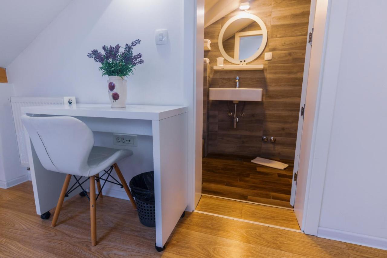 Boutique Libris Hotel Sarajevo