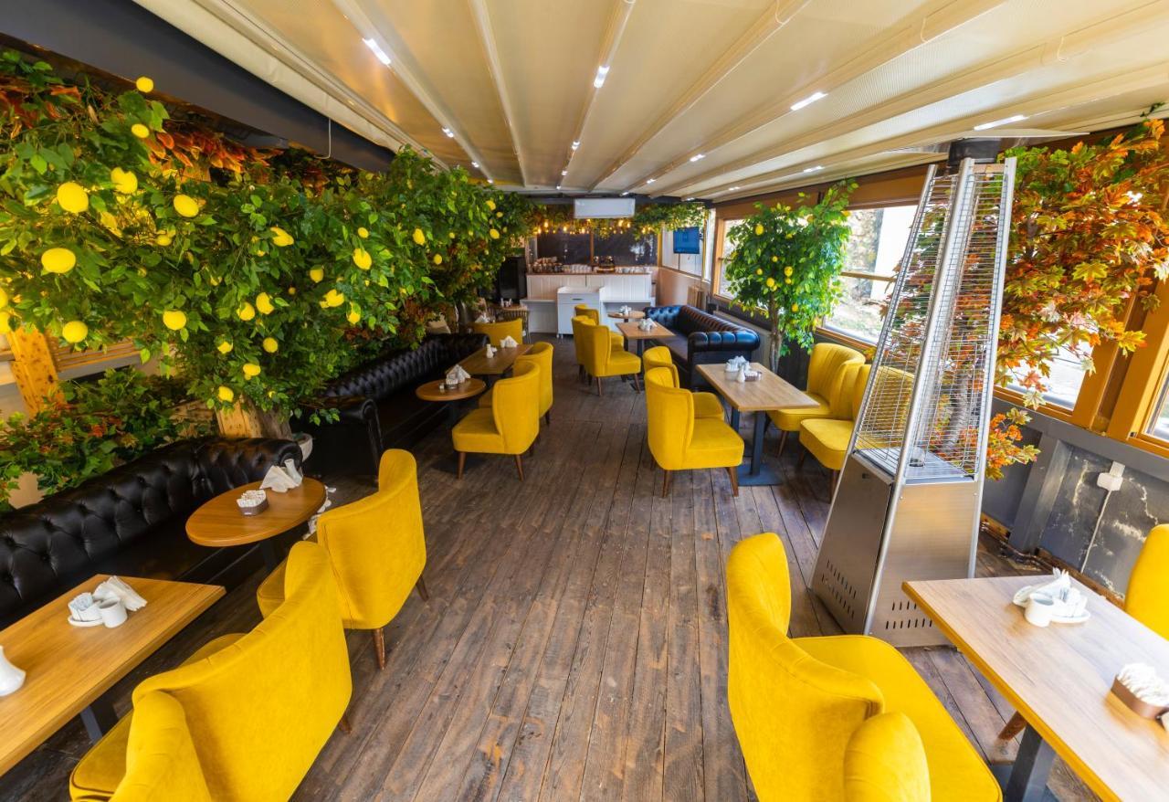 Boutique Libris Hotel