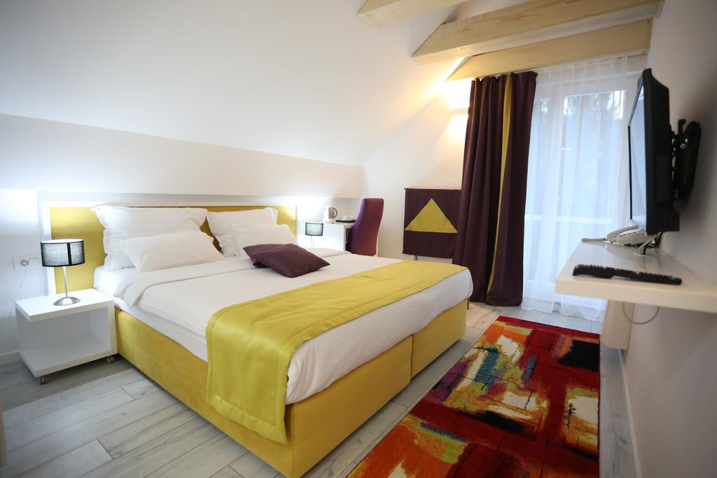 Boutique Libris Hotel Sarajevo