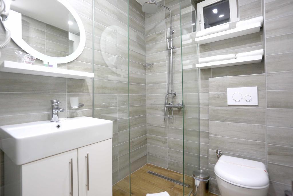 Boutique Libris Hotel 3*