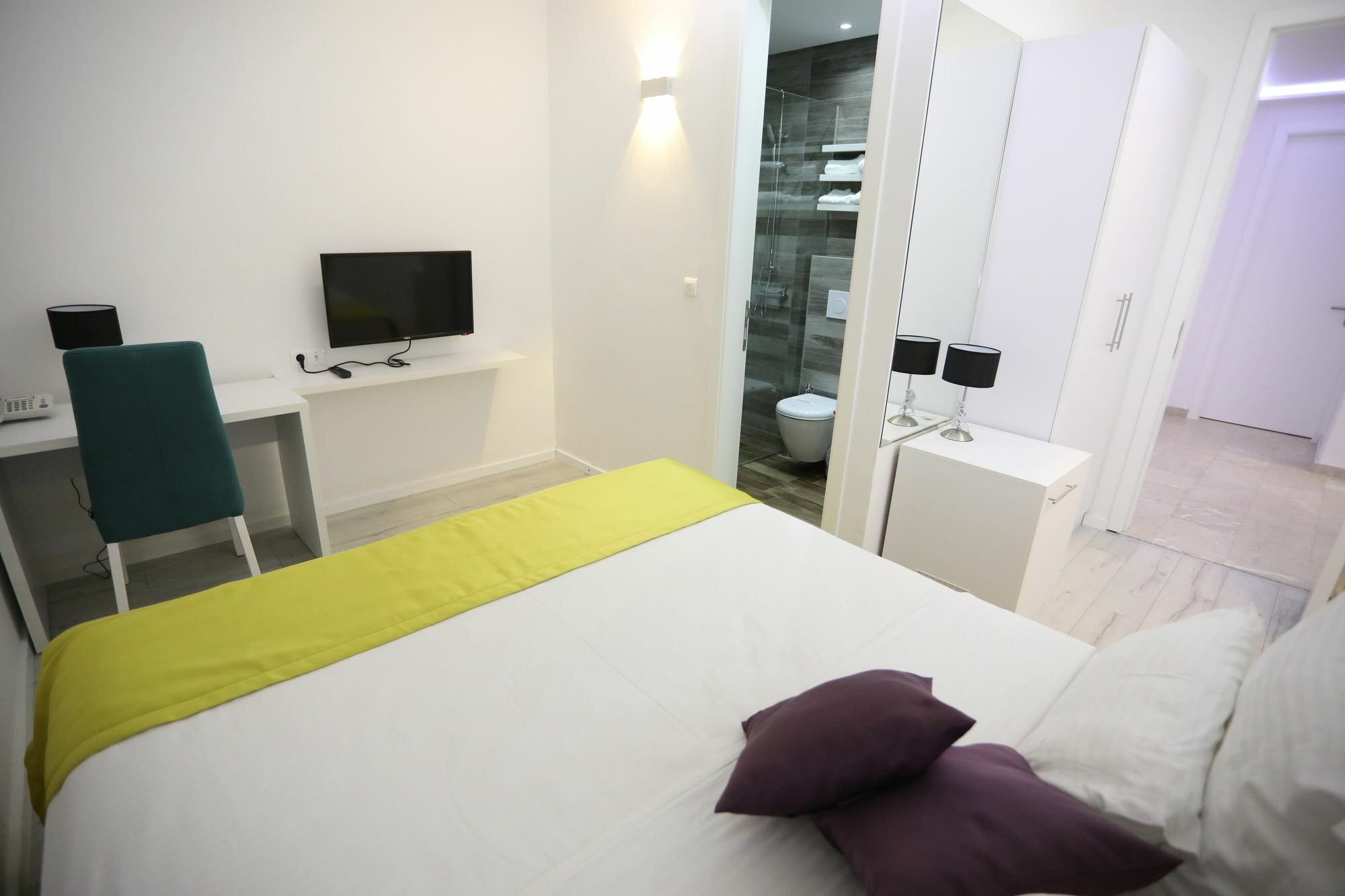 Boutique Libris Hotel Sarajevo
