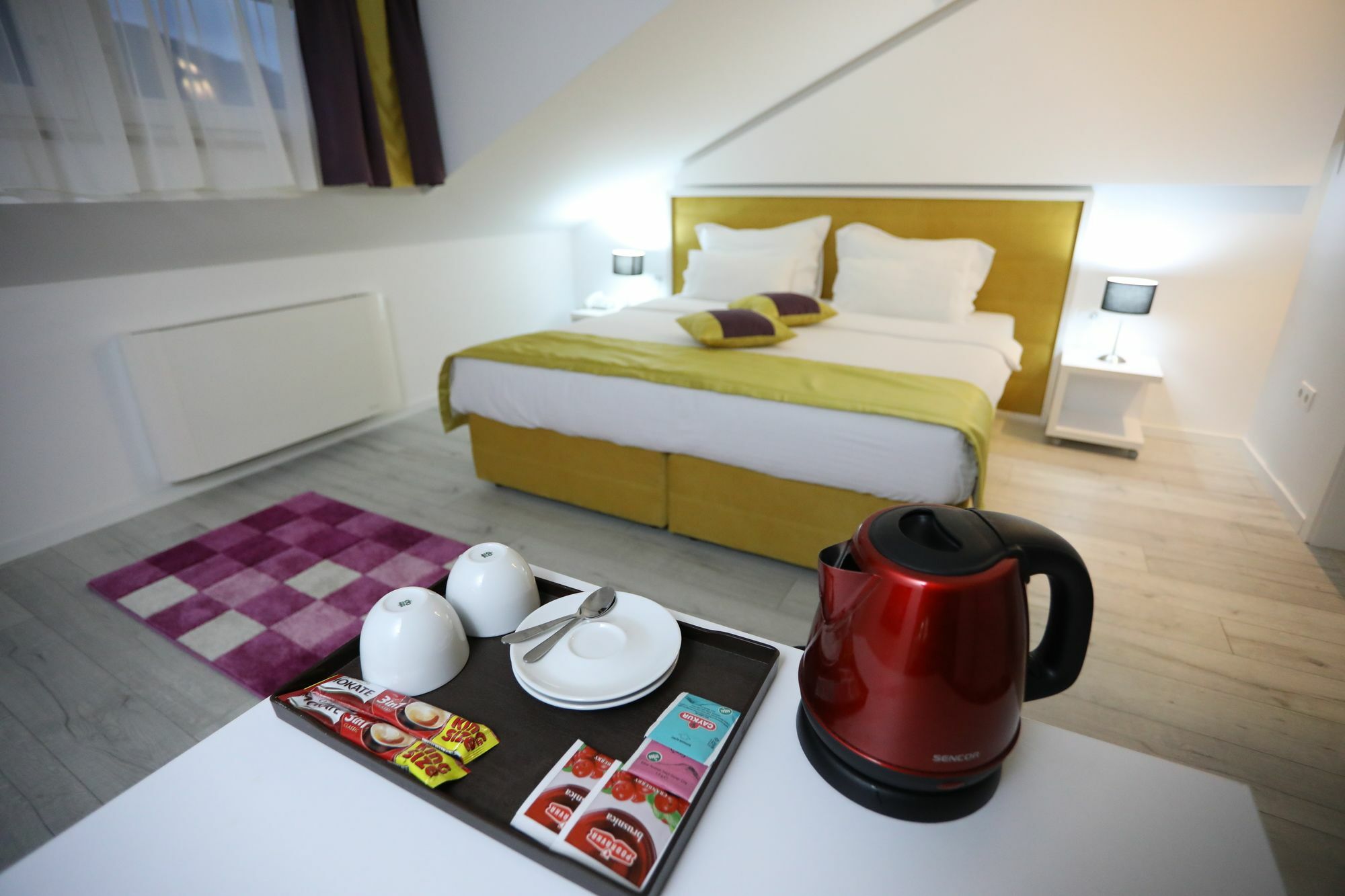 Boutique Libris 3*