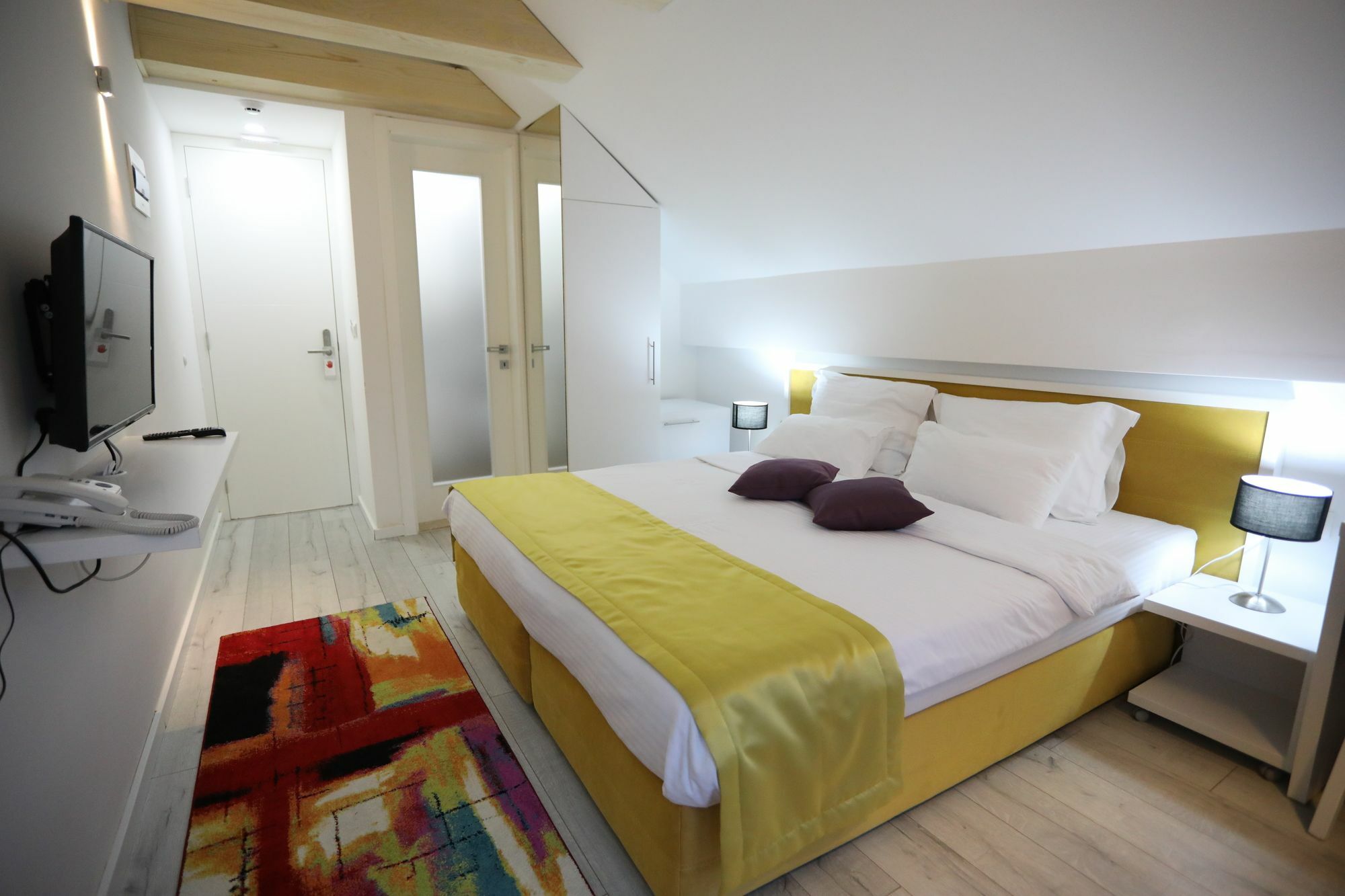 Boutique Libris Hotel Sarajevo
