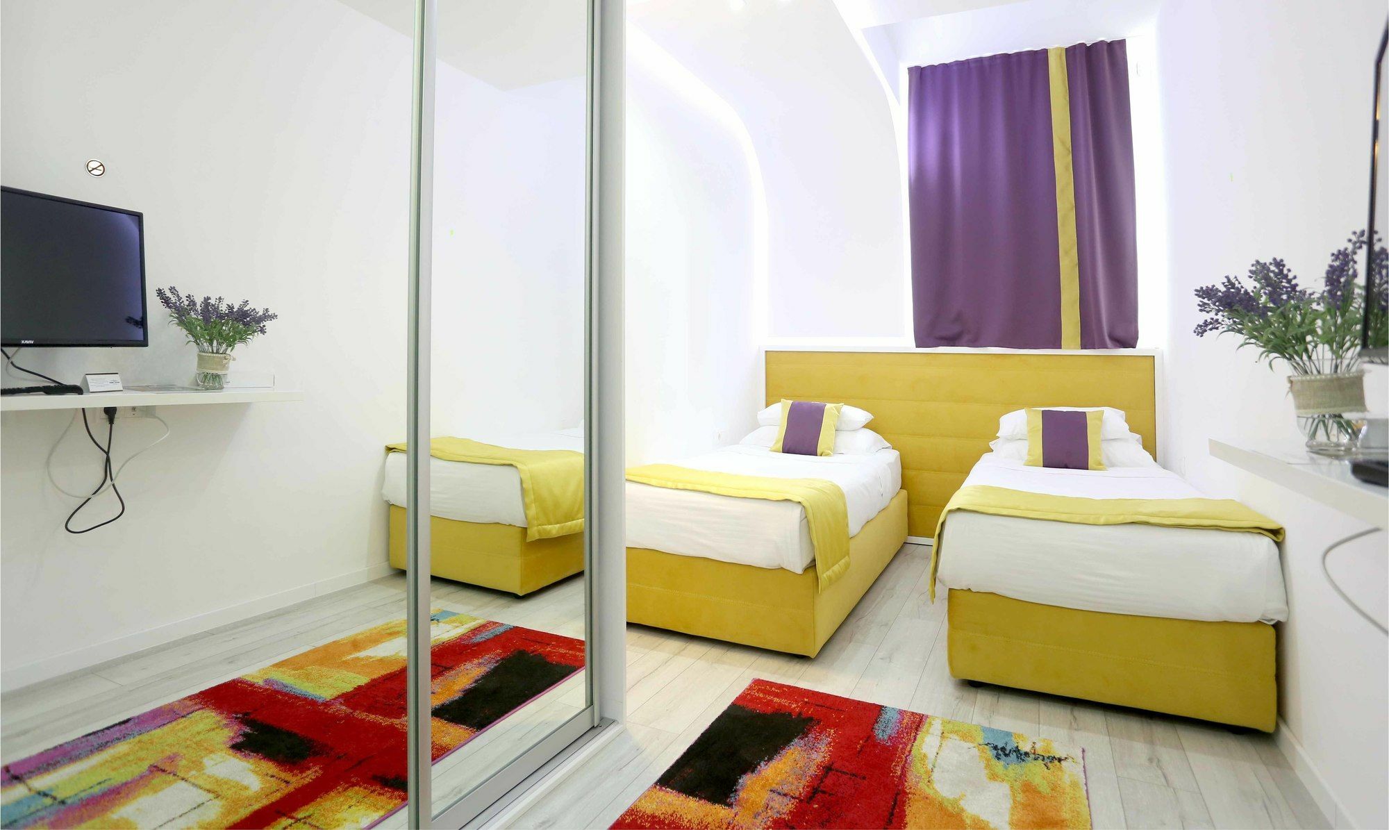 Hotel Boutique Libris 3*