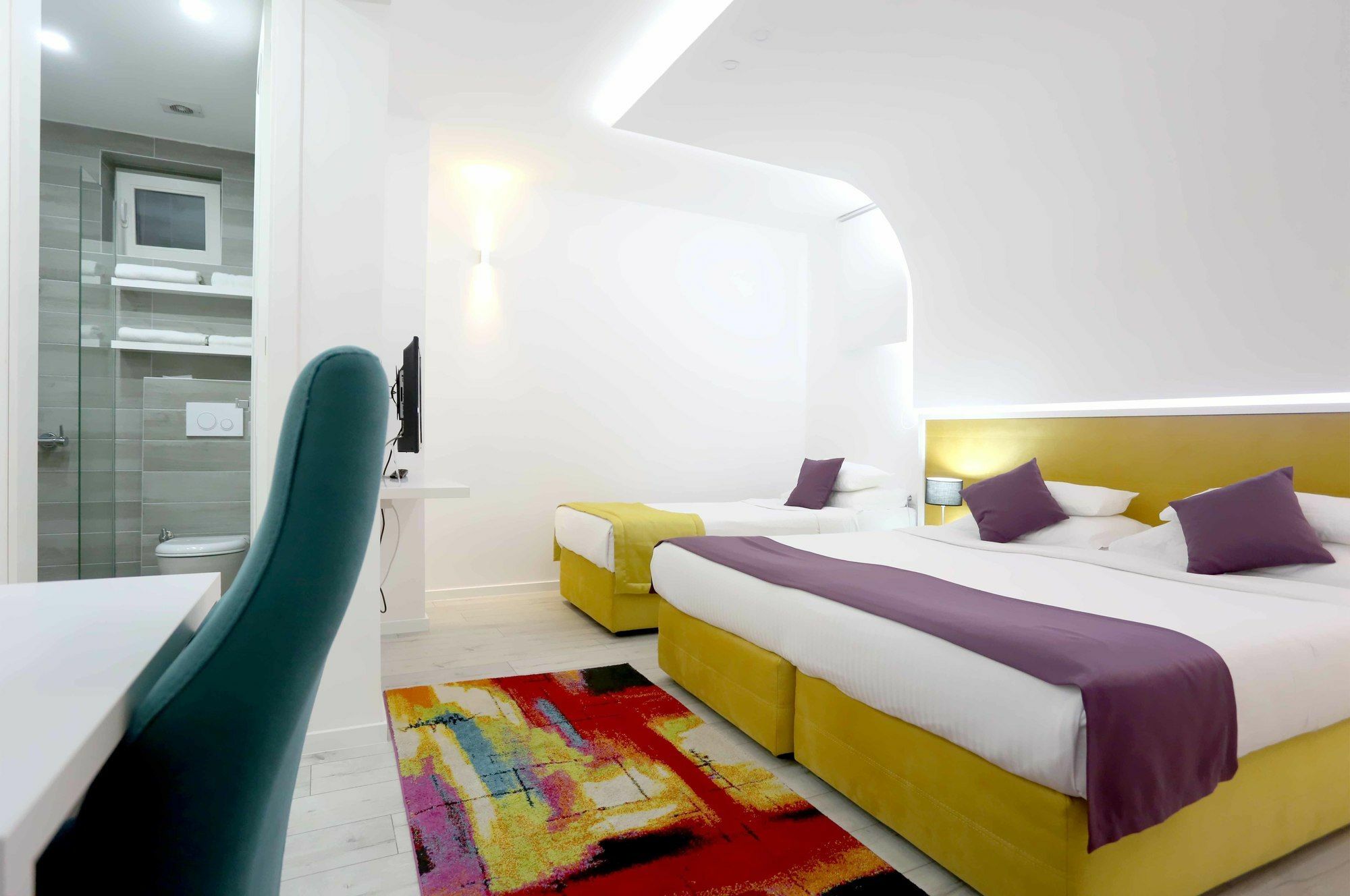 Boutique Libris Hotel
