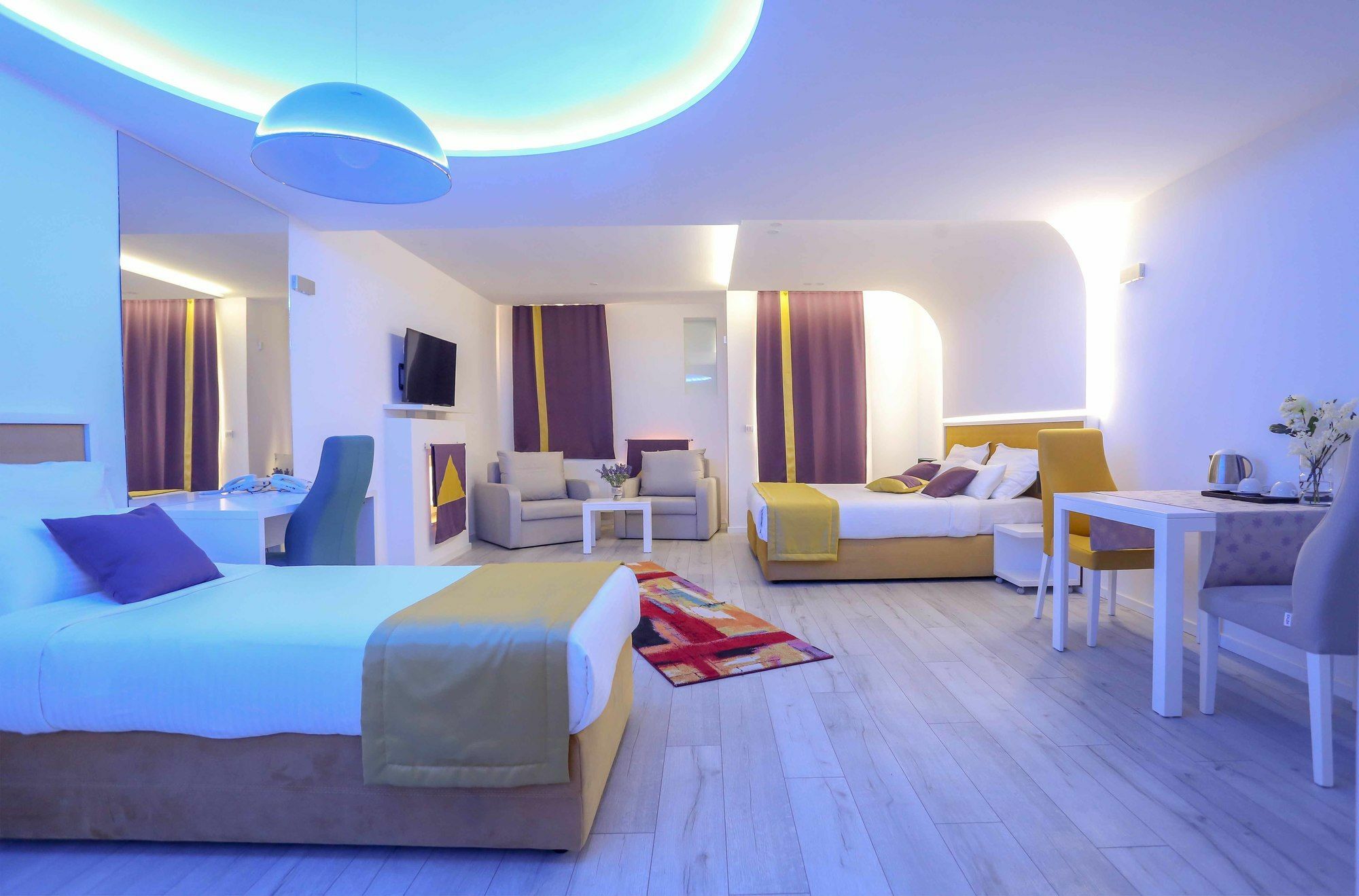 Hotel Boutique Libris