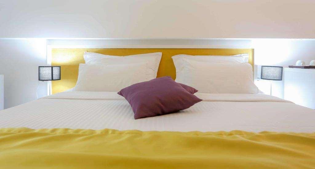 Hotel Boutique Libris
